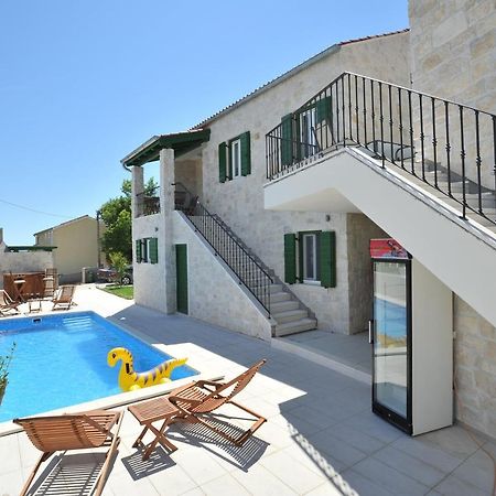 Corte Villas & Apartments - Ae1043 بريفلاكا الغرفة الصورة