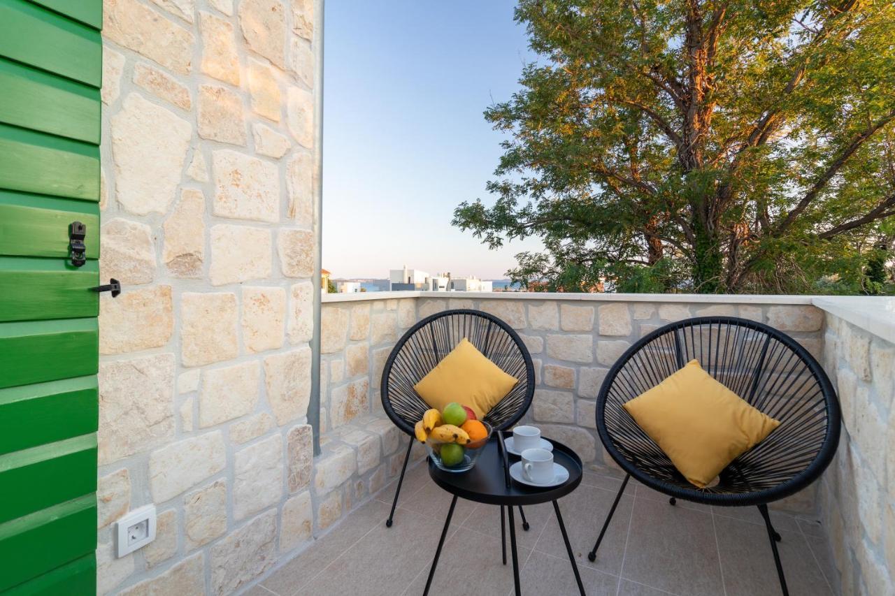 Corte Villas & Apartments - Ae1043 بريفلاكا المظهر الخارجي الصورة