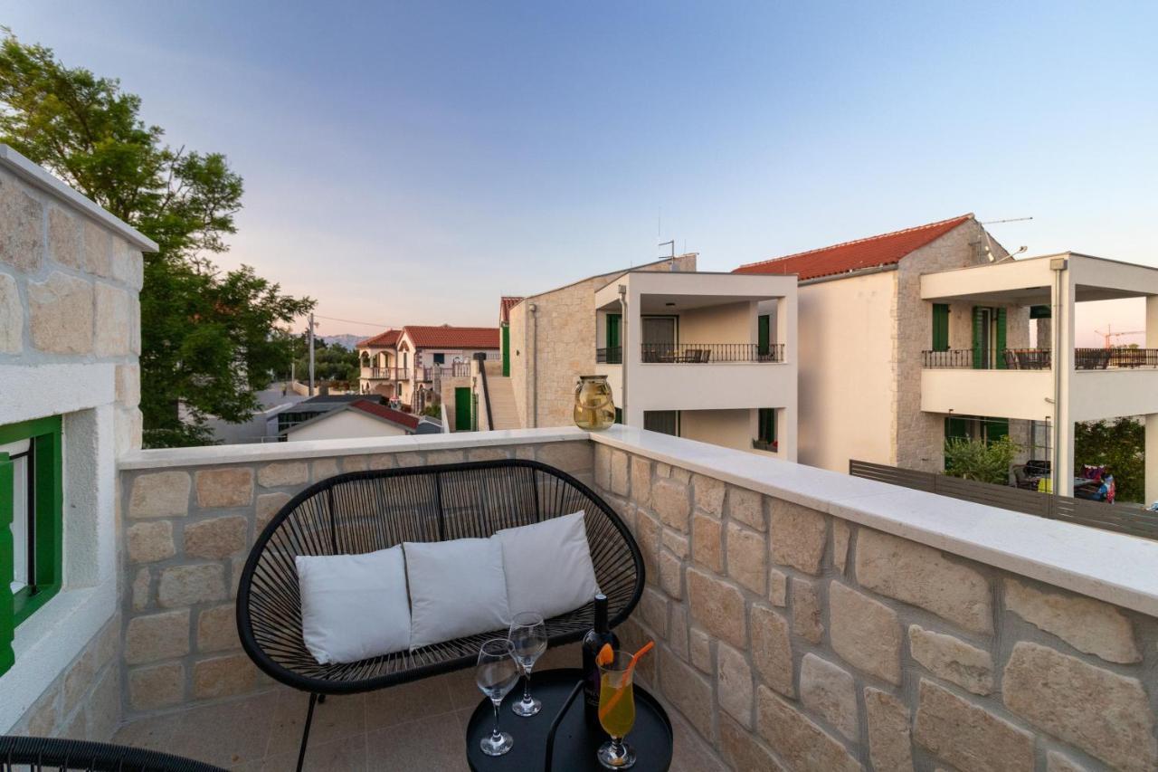 Corte Villas & Apartments - Ae1043 بريفلاكا المظهر الخارجي الصورة