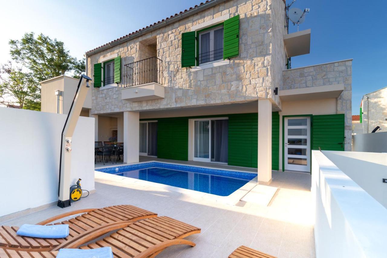 Corte Villas & Apartments - Ae1043 بريفلاكا المظهر الخارجي الصورة