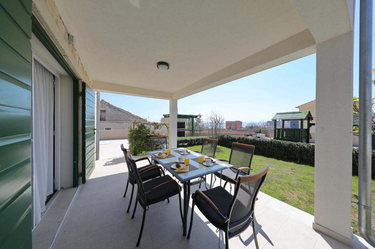 Corte Villas & Apartments - Ae1043 بريفلاكا المظهر الخارجي الصورة