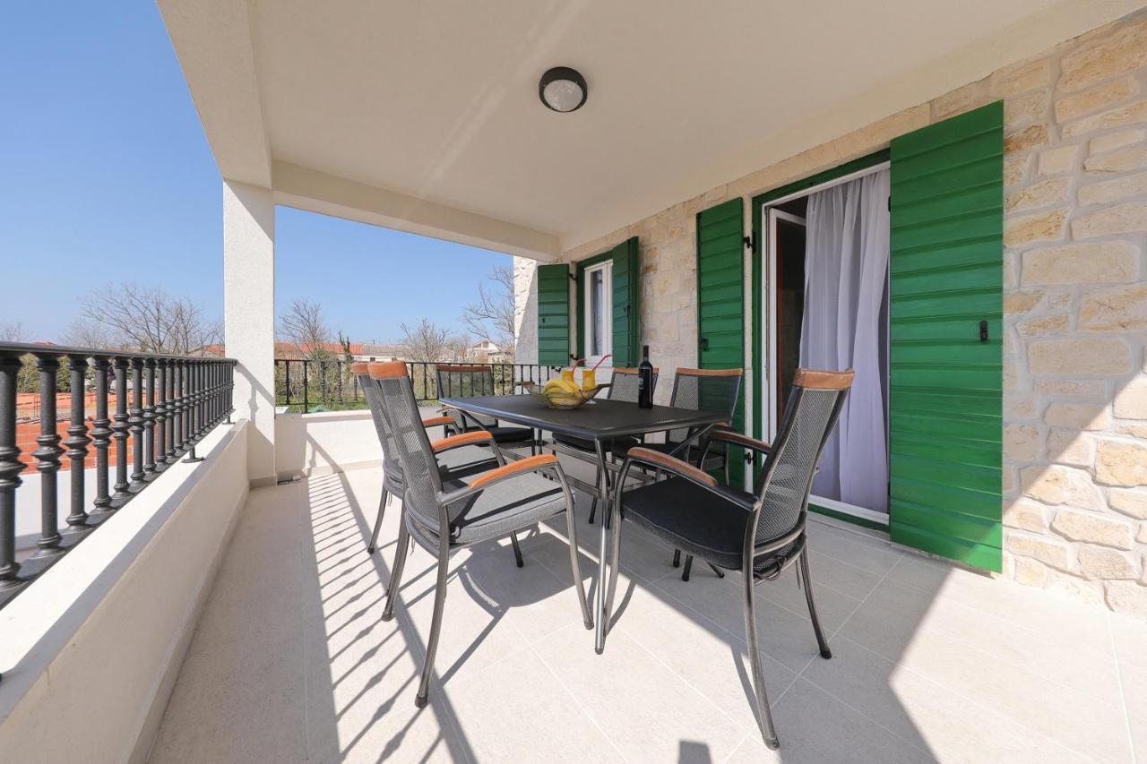 Corte Villas & Apartments - Ae1043 بريفلاكا المظهر الخارجي الصورة