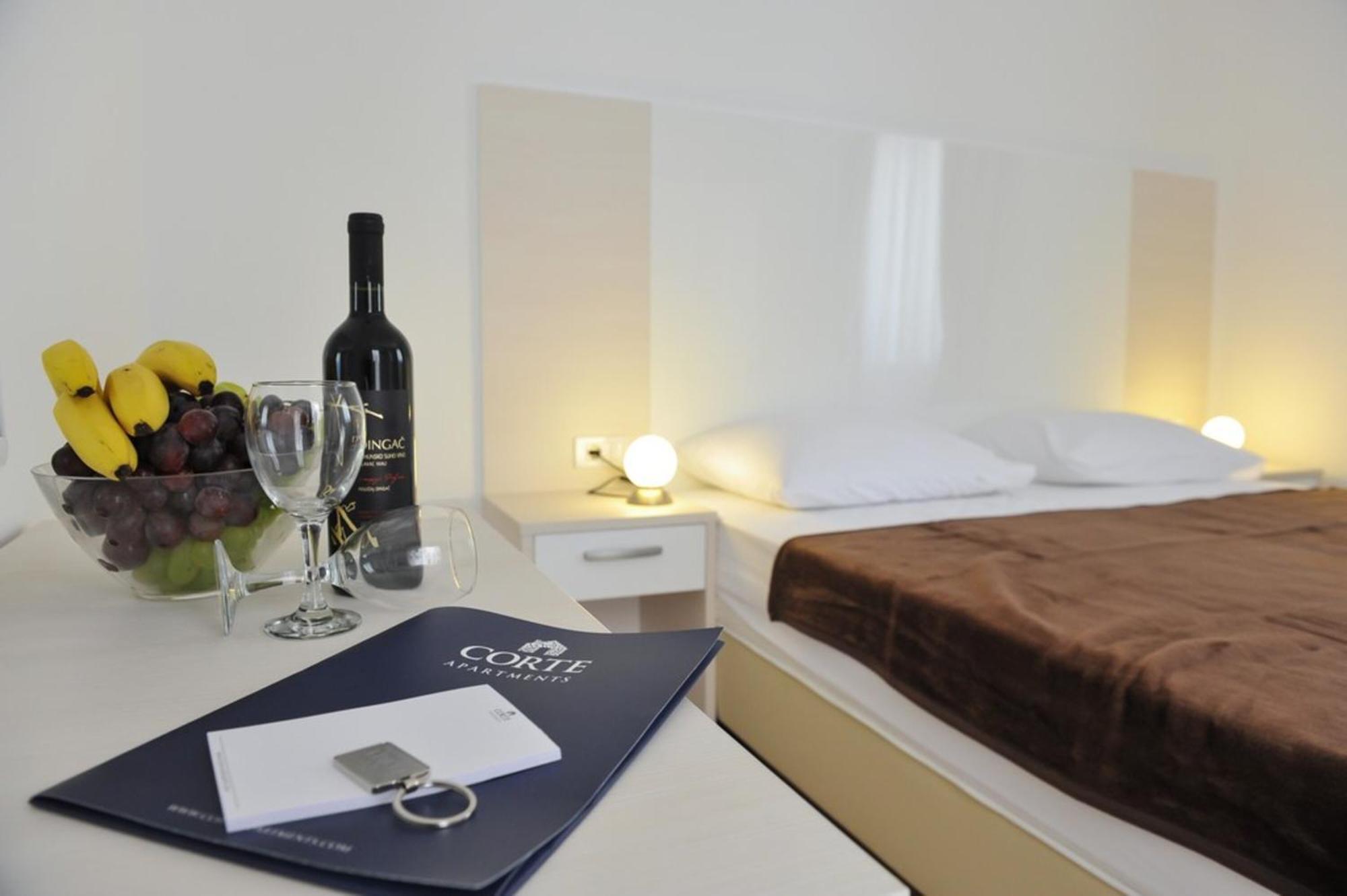 Corte Villas & Apartments - Ae1043 بريفلاكا الغرفة الصورة
