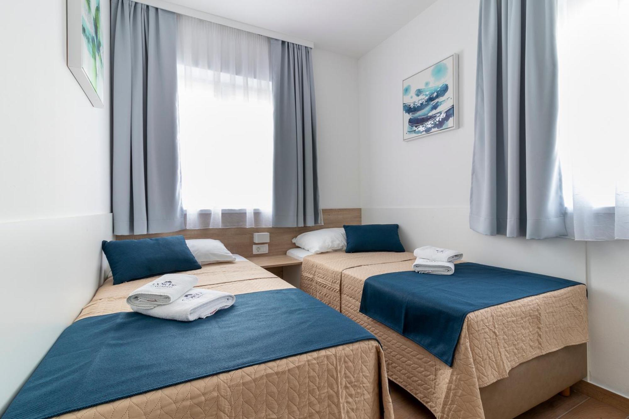 Corte Villas & Apartments - Ae1043 بريفلاكا الغرفة الصورة