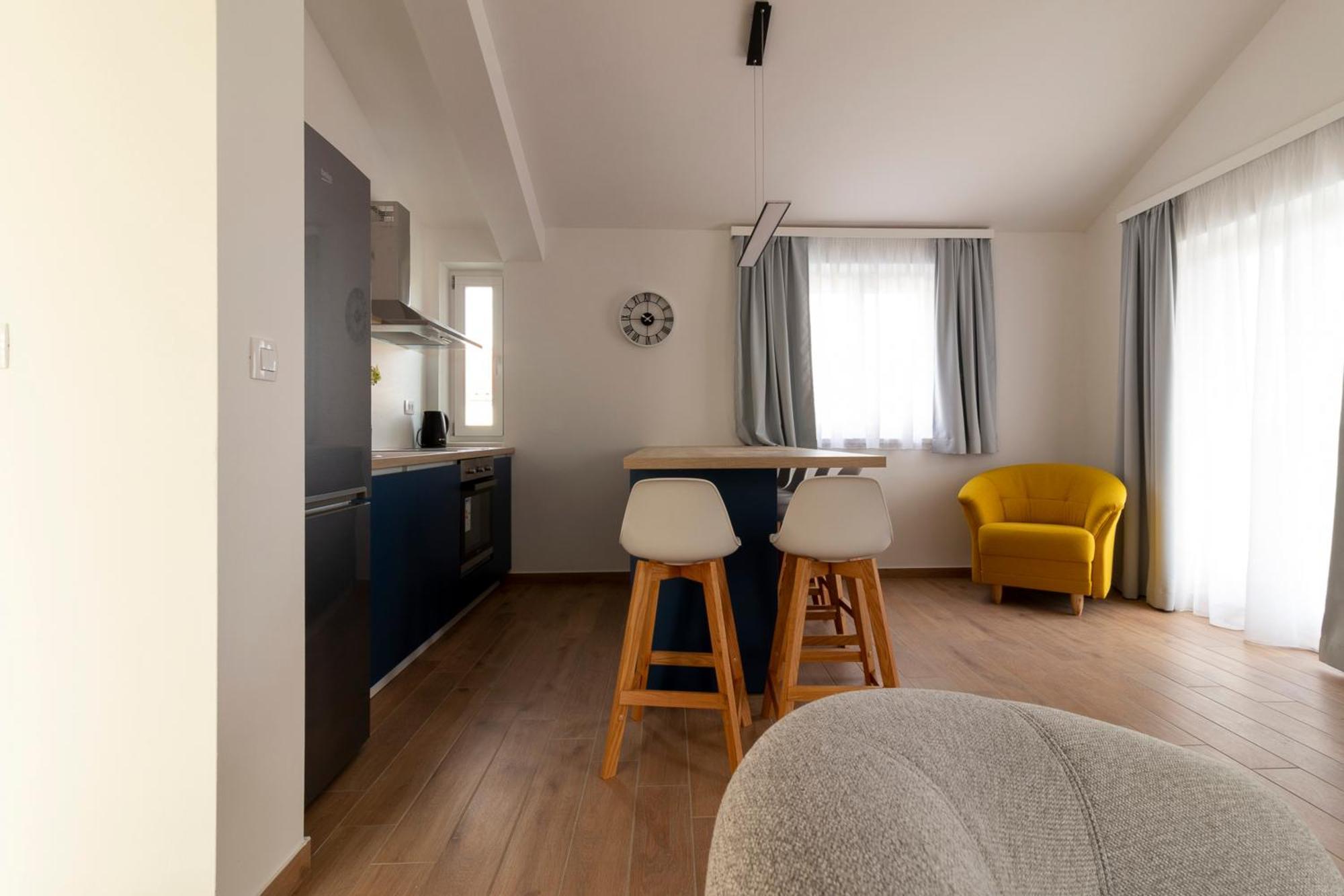 Corte Villas & Apartments - Ae1043 بريفلاكا الغرفة الصورة